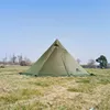 MCETO Tipi-Zelt für 4–6 Personen, mit Ofenanschluss, Produktbild-Vorschau 3
