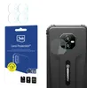 Hammer Ranger - Protection d'objectif 3Mk Voir les images du produit 1