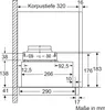 Neff D46BR22X1 Flachschirmhauben - Edelstahl Produktbild-Vorschau 21