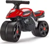 Falk Kinder Motorrad »X Racer« Kinderfahrzeug Laufrad Produktbild-Vorschau 8