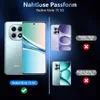 2X Blickschutz für Xiaomi Redmi Note 15 Display Kamera Produktbild-Vorschau 2
