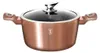 Garnek Granitowy 24Cm Berlinger Haus Oro Rosa Bh-1515 Anteprima dell’immagine prodotto 14