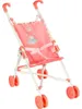 Zapf Creation 703915 Baby Annabell Active Wózek spacerowy Podgląd zdjęcia produktu 4