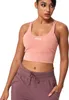 Sporttop GRACE aus Magic Touch Material mit herausnehmbaren Produktbild-Vorschau 3