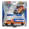 PAW Patrol , True Metal Rocky Druckguss-Spielzeug-Truck zum Produktbild-Vorschau 2