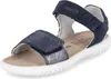 Superfit Sparkle Sandale Blau Produktbild-Vorschau 15