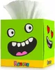 Renova Kids-Box Taschentücher - 4er Pack Gesichter - Produktbild-Vorschau 3