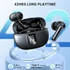 Bluetooth 5.3 In Ear Kopfhörer Kabellos mit 42H Akku, Produktbild-Vorschau 3