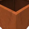 Plantenbak 'Vaargel', plantenpot voor binnen en buiten, 60 Productafbeelding-voorbeeld 9