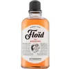 A bottle of Floid The Genuine aftershave on a white background. Voir les images du produit