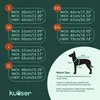 Hondenjas, hondenkleding, trui voor honden, warme fleece, Productafbeelding-voorbeeld 2