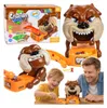 Bissiger Hund Spiel Geschicklichkeitspiel Spiel für Kinder Produktbild-Vorschau 4