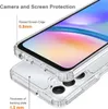 Hülle für Samsung Galaxy A05s 4G Handy Case Hybrid Silikon Produktbild-Vorschau 5