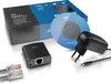 CSL Fast Ethernet USB tlačový server, tlačový server, Náhľad obrázku produktu 6