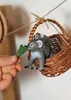 Schleich Wild Life      42566 Koala Mutter mit Baby Produktbild-Vorschau 18