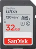 SanDisk Ultra - Carte mémoire flash - 32 Go - UHS-I U1 / Voir les images du produit 2