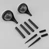 4x Lampa Solarna Ogrodowa LED LILA Wbijana Zewnętrzna Podgląd zdjęcia produktu 7