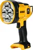 Lampe de chantier portable 18V XR (Solo) 1000 lm - DEWALT Voir les images du produit 1