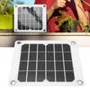 5V 20W solární panel monokrystalický, bezpečný výstup USB, Náhled obrázku produktu 7