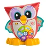 Fisher-Price Linkimals HJN62, 1,5 Jahr(e), Batterien Produktbild-Vorschau 2