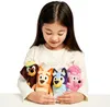 Moose BLUEY Peluche Snickers 18 cm Voir les images du produit 4