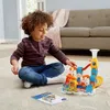 Kugelbahn, VTECH Marble Rush Discovery Set XS100, 30 Teile, Produktbild-Vorschau 4