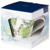 Villeroy & Boch NewWave, Samostarný, 0,3 L, Čierna, Zelená, Náhľad obrázku produktu 4