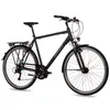Airtracks Herren Trekking Fahrrad 28 Zoll Trekkingrad Produktbild-Vorschau 1