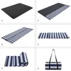 Picknickdecke Campingdecke XXL Strand Picknickdecke Produktbild-Vorschau 5