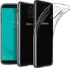 Custodia per Samsung Galaxy J6 2018 J600 - Custodia Anteprima dell’immagine prodotto 1