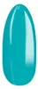 Yoshi | Hybridní lak 128 Blue Nut – modrý – 6 ml – Náhled obrázku produktu 8