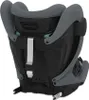 Cybex Pallas B3 I-size Kindersitz Grau  Grau One Size Produktbild-Vorschau 8