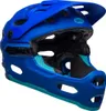 Prilba Bell Super 3R Mips Downhill Farba: Blue Matt, Náhľad obrázku produktu 6