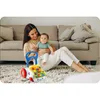Deambulatore educativo con musica 2in1 RK-744 Ricokids Anteprima dell’immagine prodotto 5