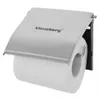 KLAUSBERG KB-7087 Papierhandtuchhalter aus Metall Produktbild-Vorschau 2