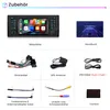 Android Radio 64GB für BMW X5 E53 2000-2007 Rádio Navi Náhľad obrázku produktu 15