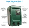 DAB Esybox Mini 3 Hauswasserwerk - 4.800 L/Std. - 850W - Produktbild-Vorschau 3