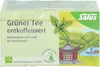 Salus Tè verde decaffeinato, Tè verde 15 capsule Anteprima dell’immagine prodotto 2