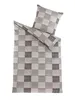 Soma Renforcé Bettwäsche 135 x 200 cm Bettbezug Produktbild-Vorschau 2