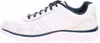 Skechers scarpe da uomo stringate Sporty suola in gomma Anteprima dell’immagine prodotto 16