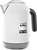 Fierbator, Kenwood, metalowy, 2200W, 1l, Alb Podgląd zdjęcia produktu 1