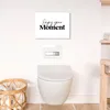 MuchoWow® - Leinwandbilder - Zitate - Genieße den Produktbild-Vorschau 6