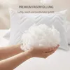 Kopfkissen Classic Dream Mikrofaser,  gesteppt, kochfest, Produktbild-Vorschau 4