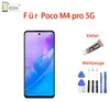 Für Xiaomi Redmi Note 11S / 12S / 11 4G / Poco M4 Pro 5G Produktbild-Vorschau 2