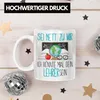 Trendation - Lehrer Studium Ausbildung Tasse Geschenk Produktbild-Vorschau 3