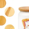 Mr. & Mrs. Panda Dose Einhorn König - Weiß - Geschenk, Produktbild-Vorschau 5