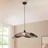 Lampa wisząca 'Blackwood' Lampa wisząca o wyglądzie kwiatu Podgląd zdjęcia produktu 1