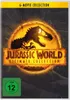 DVD Jurassic World Ultimate Collection [6 DVDs] Náhled obrázku produktu 4