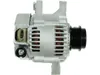 AS-PL A6015 Lichtmaschine Generator LiMa 90A 12V für TOYOTA Produktbild-Vorschau 2