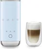 Emulsionatore per latte 500w, 0,18l, azzurro Smeg MFF02PBEU Anteprima dell’immagine prodotto 7